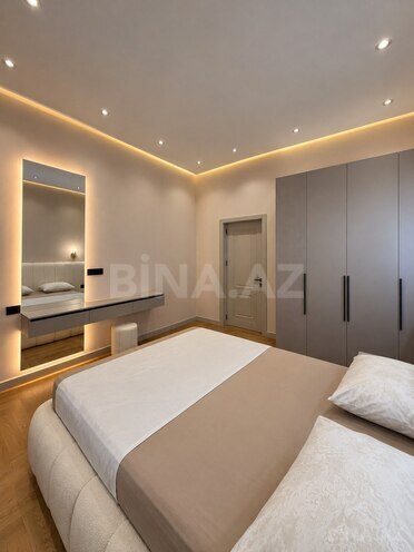 Satılır 5 otaqlı həyət evi/bağ evi 220 m², Mərdəkan q., photo 15 from 21
