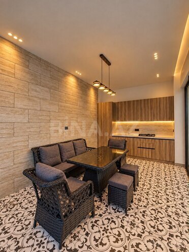 Satılır 5 otaqlı həyət evi/bağ evi 220 m², Mərdəkan q., photo 7 from 21