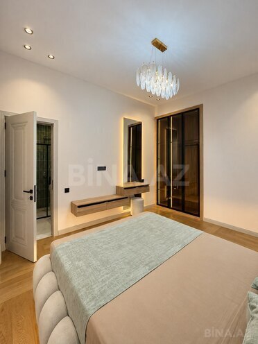 Satılır 5 otaqlı həyət evi/bağ evi 220 m², Mərdəkan q., photo 17 from 21
