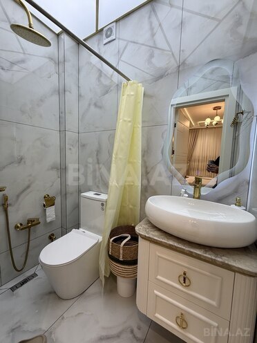 Продаётся 5-комн. новостройка 270 м², Насиминский  р., photo 30 from 32