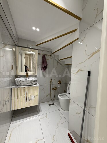 Продаётся 5-комн. новостройка 270 м², Насиминский  р., photo 29 from 32