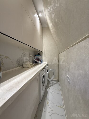 Продаётся 5-комн. новостройка 270 м², Насиминский  р., photo 15 from 32