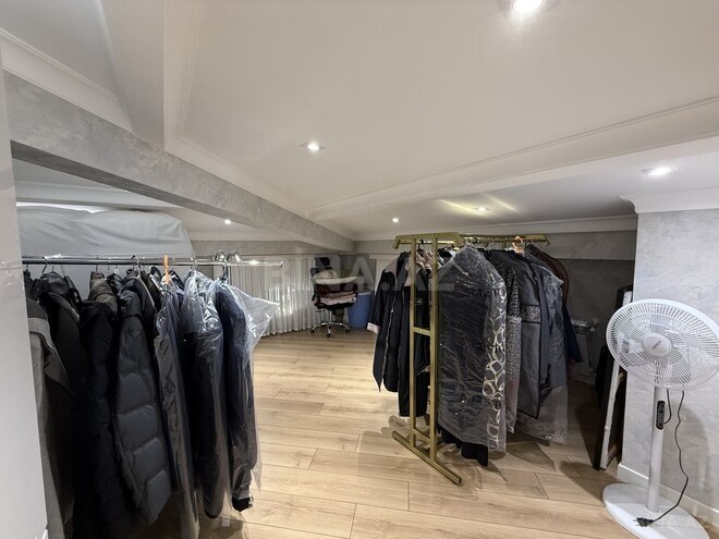 Продаётся 5-комн. новостройка 270 м², Насиминский  р., photo 26 from 32