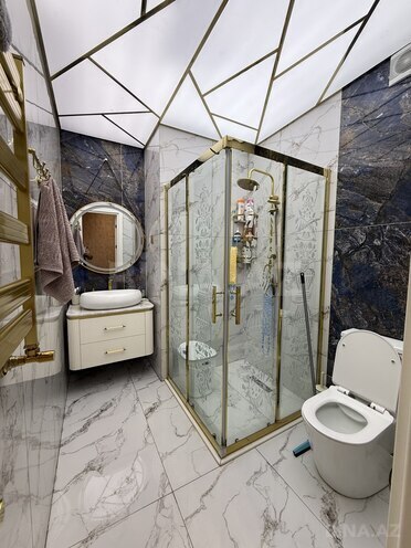 Продаётся 5-комн. новостройка 270 м², Насиминский  р., photo 28 from 32