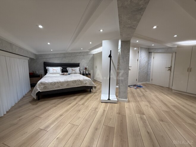 Продаётся 5-комн. новостройка 270 м², Насиминский  р., photo 25 from 32