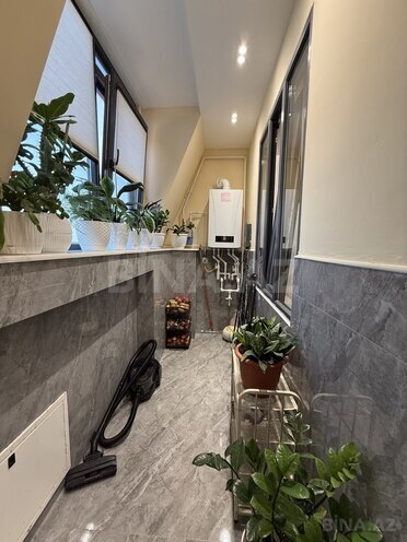 Продаётся 5-комн. новостройка 270 м², Насиминский  р., photo 31 from 32