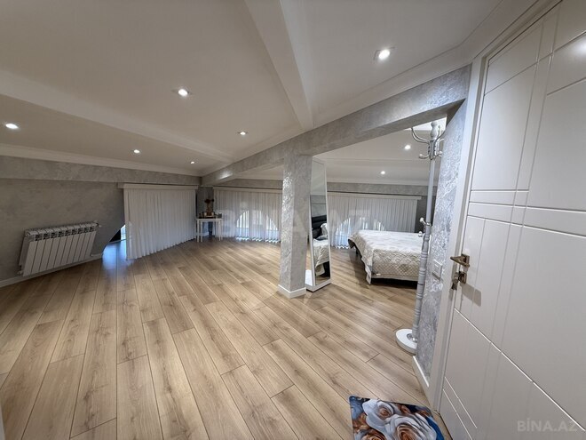 Продаётся 5-комн. новостройка 270 м², Насиминский  р., photo 24 from 32