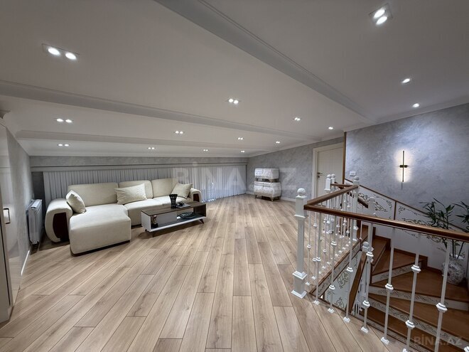 Продаётся 5-комн. новостройка 270 м², Насиминский  р., photo 22 from 32