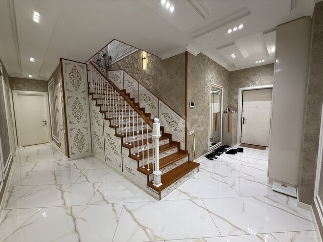 Продаётся 5-комн. новостройка 270 м², Насиминский  р., photo 1 from 32
