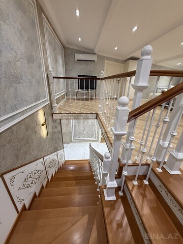 Продаётся 5-комн. новостройка 270 м², Насиминский  р., photo 21 from 32