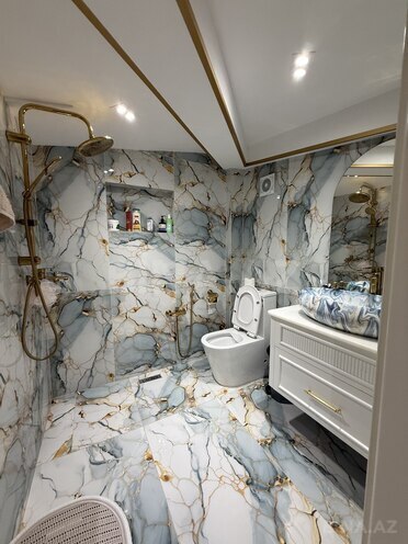 Продаётся 5-комн. новостройка 270 м², Насиминский  р., photo 27 from 32