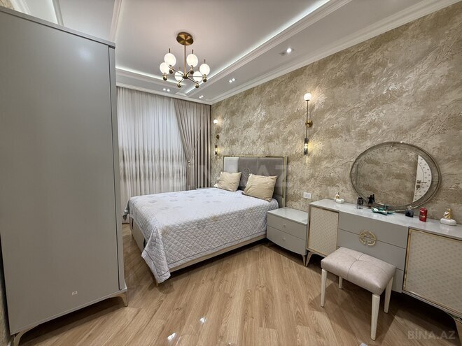 Продаётся 5-комн. новостройка 270 м², Насиминский  р., photo 16 from 32
