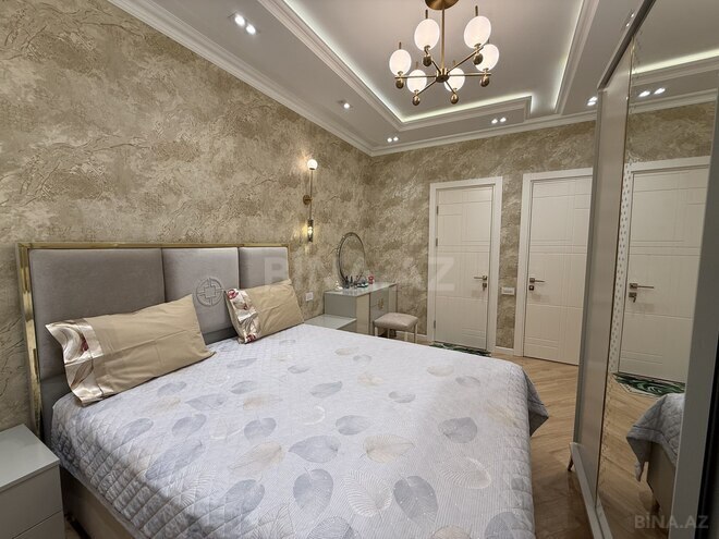 Продаётся 5-комн. новостройка 270 м², Насиминский  р., photo 18 from 32