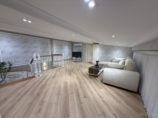 Продаётся 5-комн. новостройка 270 м², Насиминский  р., photo 23 from 32