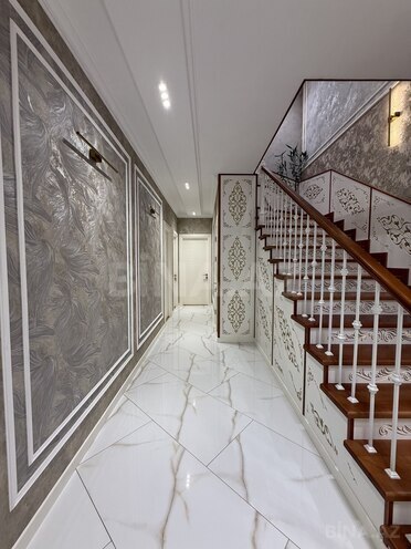 Продаётся 5-комн. новостройка 270 м², Насиминский  р., photo 4 from 32