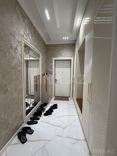 Продаётся 5-комн. новостройка 270 м², Насиминский  р., photo 3 from 32