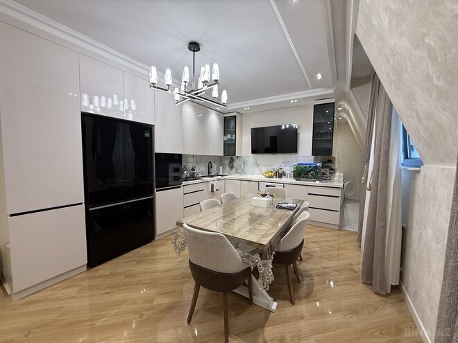 Продаётся 5-комн. новостройка 270 м², Насиминский  р., photo 14 from 32