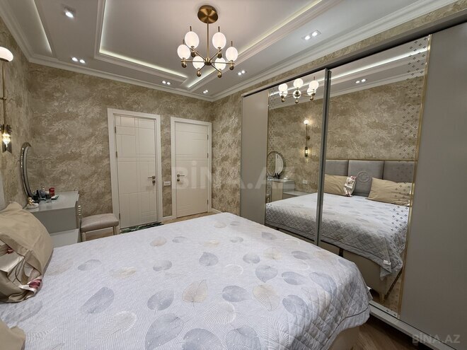 Продаётся 5-комн. новостройка 270 м², Насиминский  р., photo 19 from 32