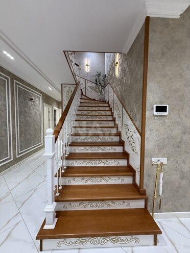 Продаётся 5-комн. новостройка 270 м², Насиминский  р., photo 20 from 32