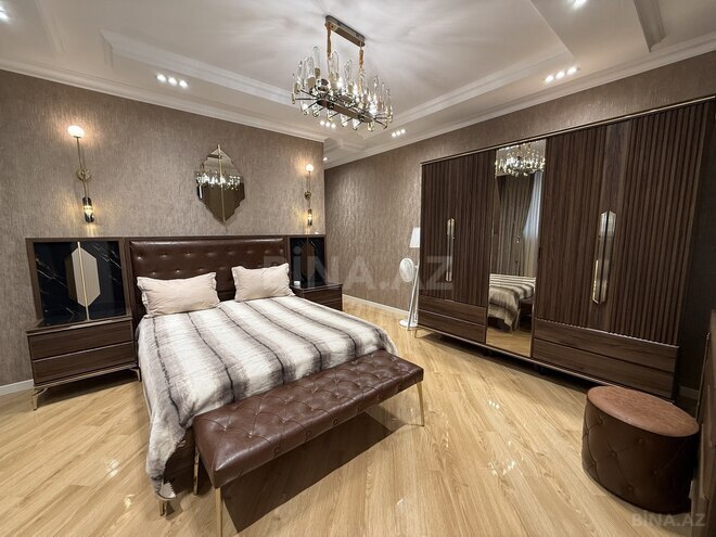 Продаётся 5-комн. новостройка 270 м², Насиминский  р., photo 12 from 32