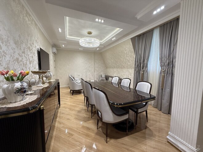 Продаётся 5-комн. новостройка 270 м², Насиминский  р., photo 9 from 32