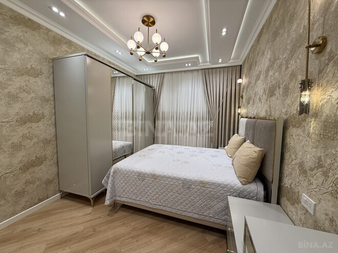 Продаётся 5-комн. новостройка 270 м², Насиминский  р., photo 17 from 32