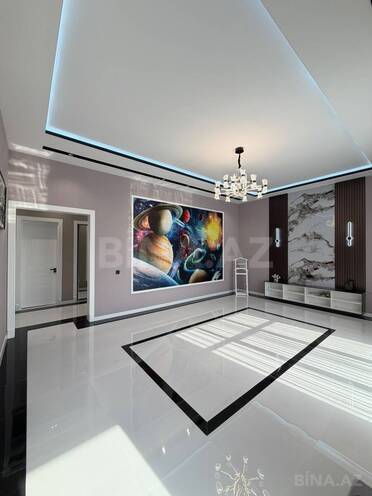 Satılır 4 otaqlı həyət evi/bağ evi 145 m², Mərdəkan q., photo 8 from 18