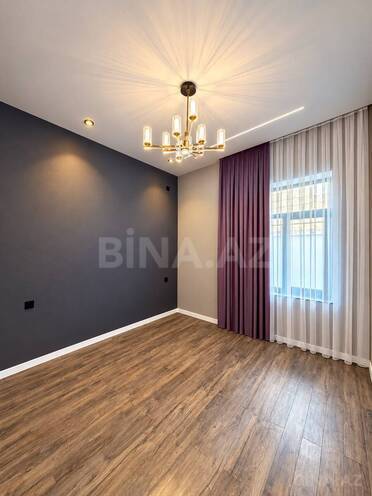 Satılır 4 otaqlı həyət evi/bağ evi 145 m², Mərdəkan q., photo 16 from 18
