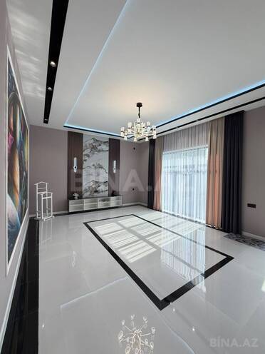 Satılır 4 otaqlı həyət evi/bağ evi 145 m², Mərdəkan q., photo 9 from 18