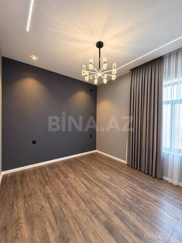 Satılır 4 otaqlı həyət evi/bağ evi 145 m², Mərdəkan q., photo 17 from 18