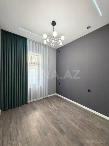 Satılır 4 otaqlı həyət evi/bağ evi 145 m², Mərdəkan q., photo 13 from 18