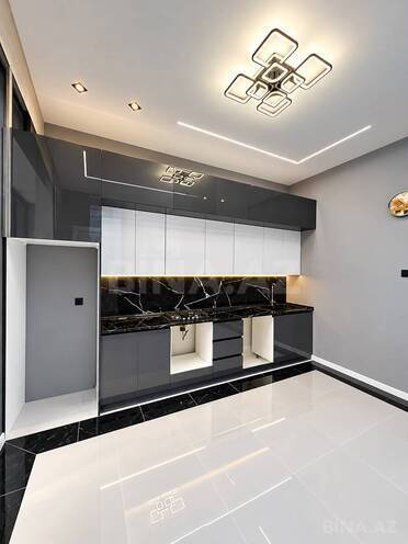 Satılır 4 otaqlı həyət evi/bağ evi 145 m², Mərdəkan q., photo 10 from 18