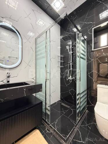 Satılır 4 otaqlı həyət evi/bağ evi 145 m², Mərdəkan q., photo 12 from 18