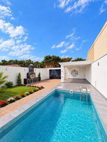 Satılır 4 otaqlı həyət evi/bağ evi 160 m², Mərdəkan q., photo 3 from 19