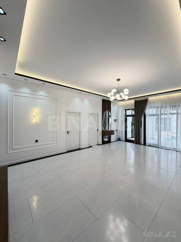 Satılır 4 otaqlı həyət evi/bağ evi 160 m², Mərdəkan q., photo 11 from 19