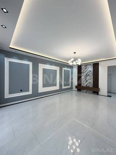 Satılır 4 otaqlı həyət evi/bağ evi 160 m², Mərdəkan q., photo 10 from 19