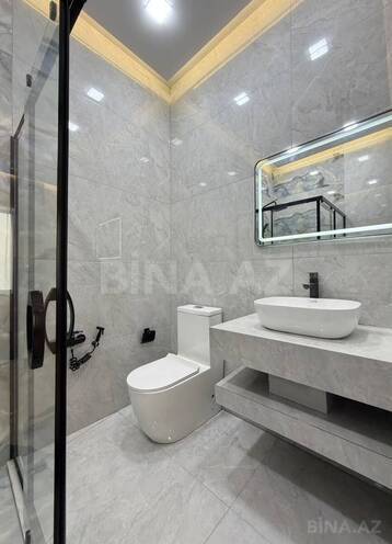 Satılır 4 otaqlı həyət evi/bağ evi 160 m², Mərdəkan q., photo 17 from 19