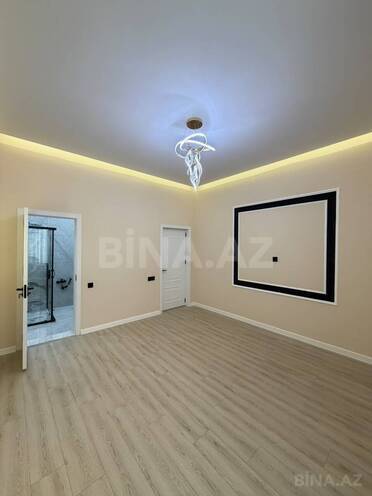 Satılır 4 otaqlı həyət evi/bağ evi 160 m², Mərdəkan q., photo 16 from 19