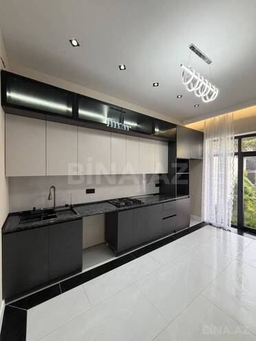 Satılır 4 otaqlı həyət evi/bağ evi 160 m², Mərdəkan q., photo 12 from 19