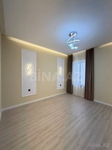Satılır 4 otaqlı həyət evi/bağ evi 160 m², Mərdəkan q., photo 14 from 19
