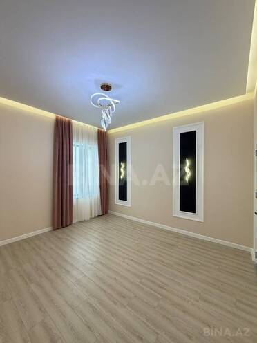 Satılır 4 otaqlı həyət evi/bağ evi 160 m², Mərdəkan q., photo 15 from 19