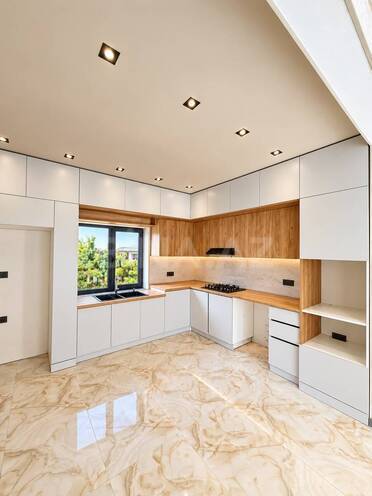 Satılır 4 otaqlı həyət evi/bağ evi 145 m², Şüvəlan q., photo 11 from 19