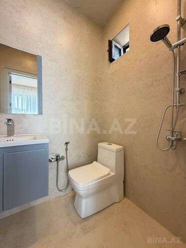 Satılır 4 otaqlı həyət evi/bağ evi 145 m², Şüvəlan q., photo 17 from 19