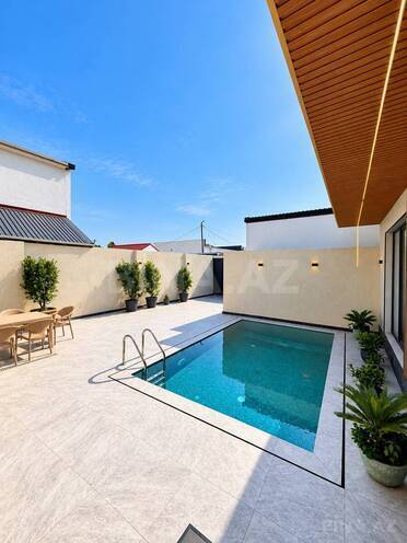 Satılır 4 otaqlı həyət evi/bağ evi 145 m², Şüvəlan q., photo 7 from 19