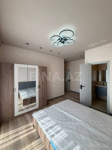 Satılır 4 otaqlı həyət evi/bağ evi 145 m², Şüvəlan q., photo 16 from 19