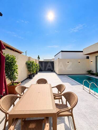 Satılır 4 otaqlı həyət evi/bağ evi 145 m², Şüvəlan q., photo 3 from 19