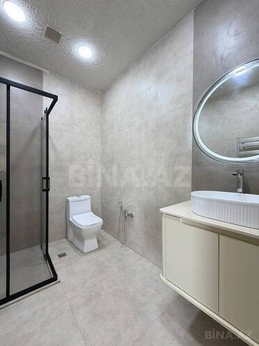 Satılır 4 otaqlı həyət evi/bağ evi 145 m², Şüvəlan q., photo 12 from 19