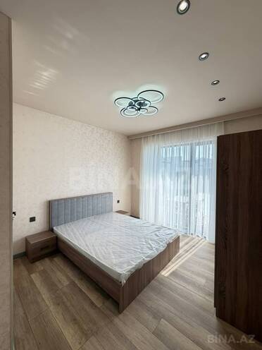 Satılır 4 otaqlı həyət evi/bağ evi 145 m², Şüvəlan q., photo 15 from 19