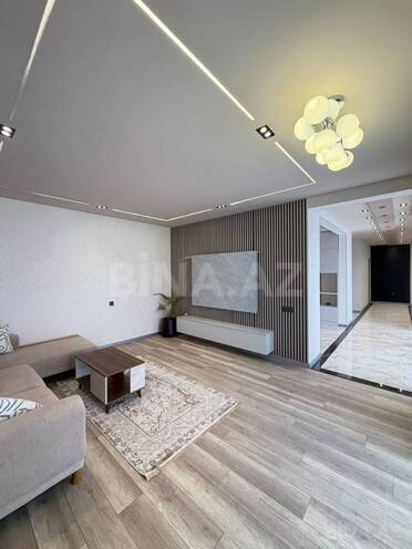 Satılır 4 otaqlı həyət evi/bağ evi 145 m², Şüvəlan q., photo 10 from 19
