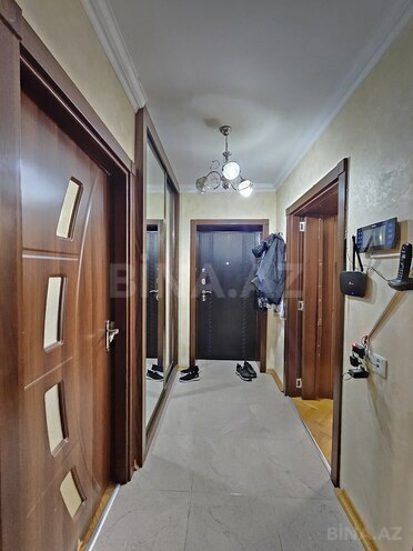 Satılır 4 otaqlı köhnə tikili 100 m², Badamdar q., photo 16 from 21
